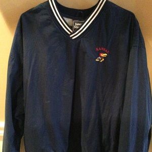 Men’s wind shirt